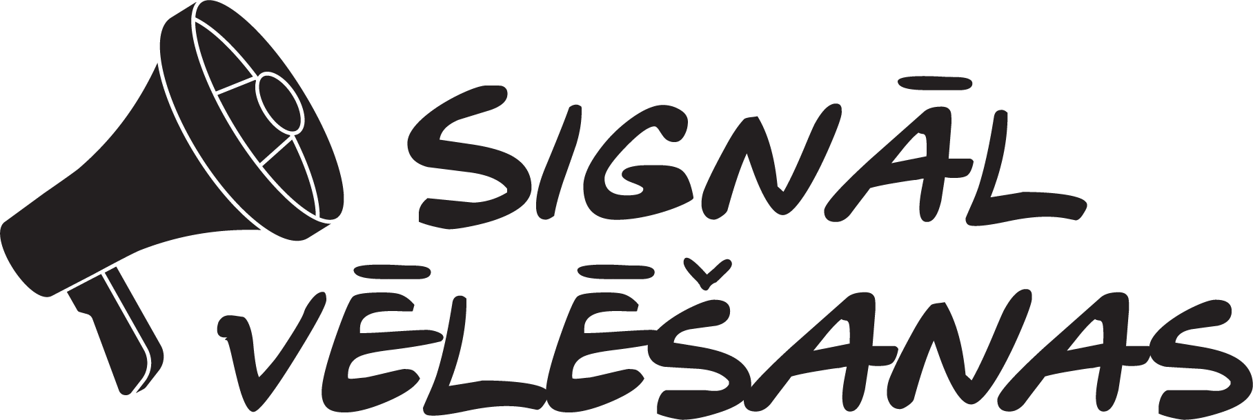 Signāl vēlēšanas